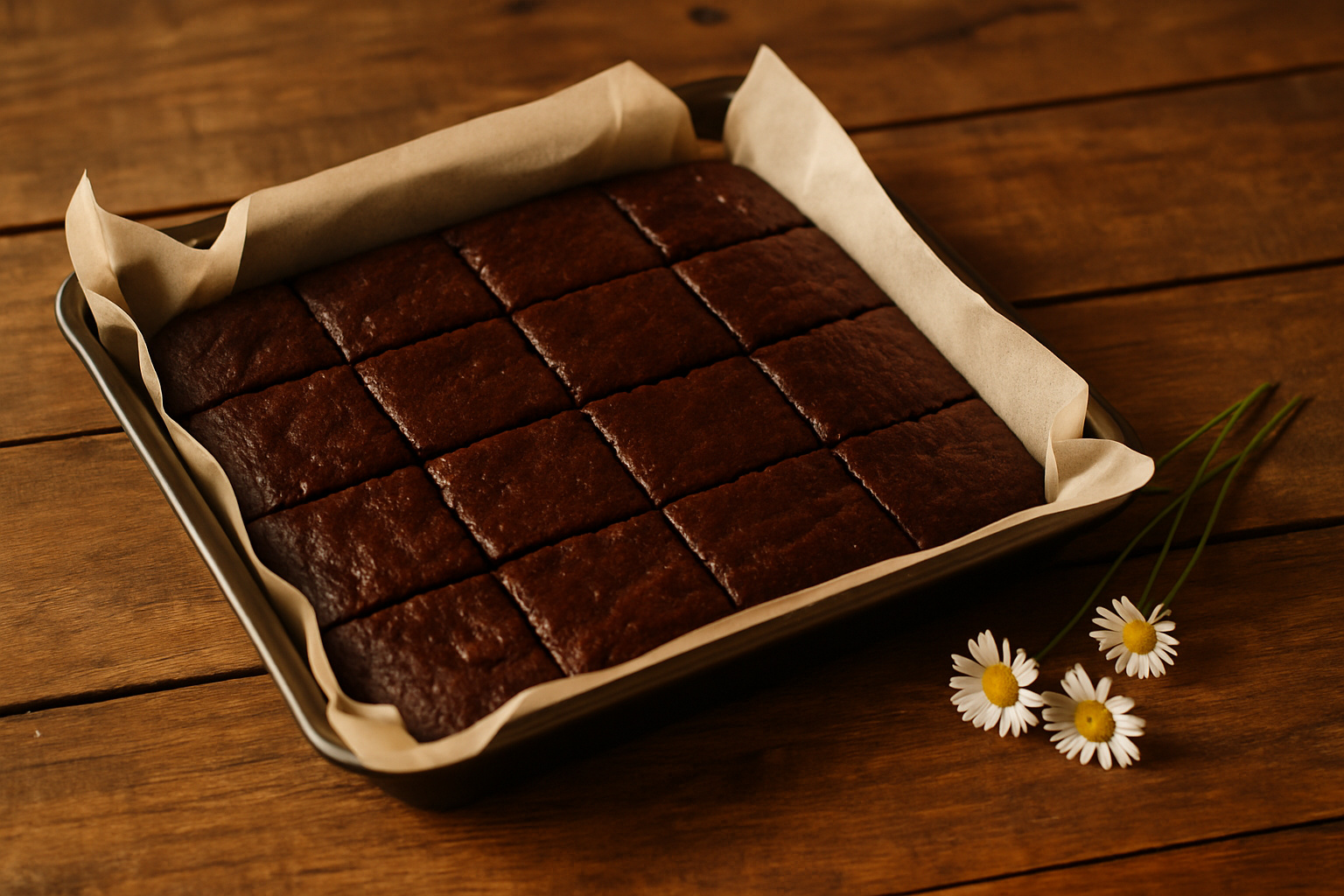 Chocolate Brownies