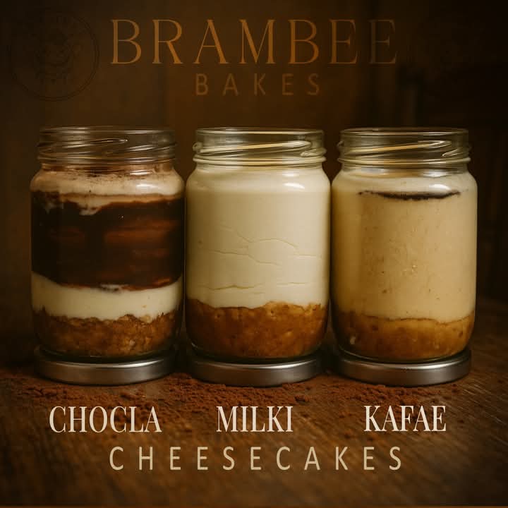 Sweet Cheesecake